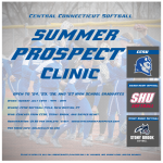 CCSU Summer Prospect Clinic