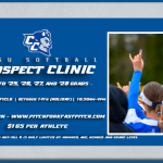 CCSU Softball Prospect Clinic