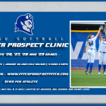 2025 Winter Prospect Clinic