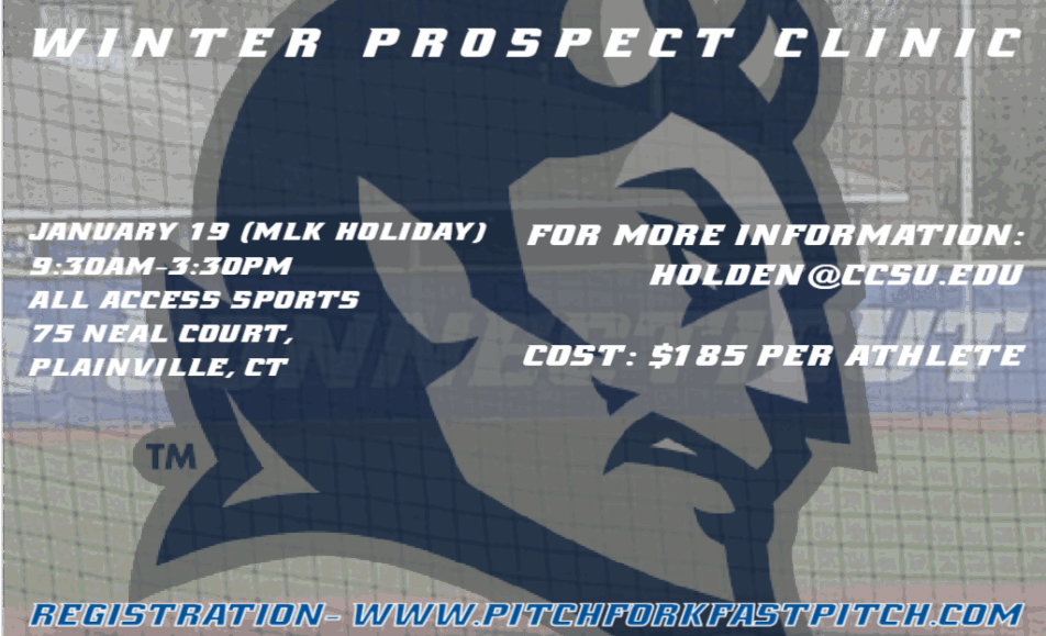 Winter Prospect Clinic 2026