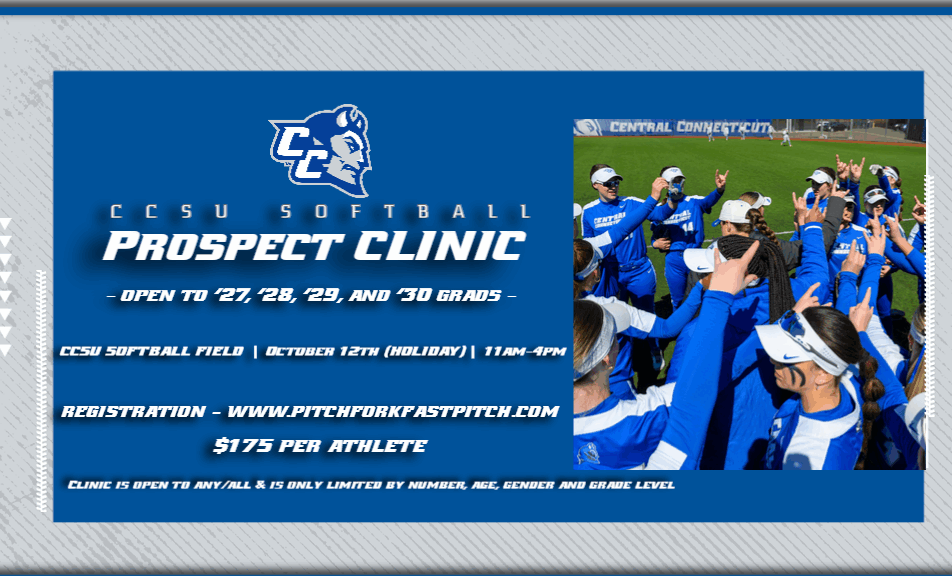 Fall Prospect Clinic 2026